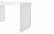 Стол письменный Libby, белый