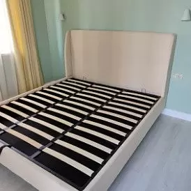 Комплект для спальни Carrera, голубой