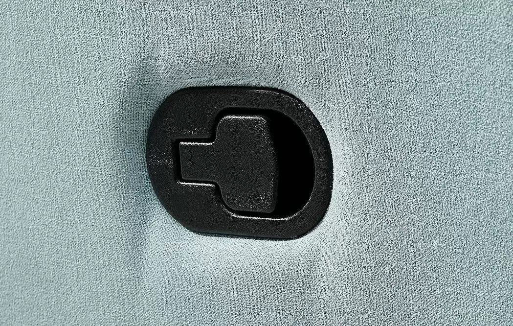 Кресло-реклайнер Vegas, снежная мята - фото 13