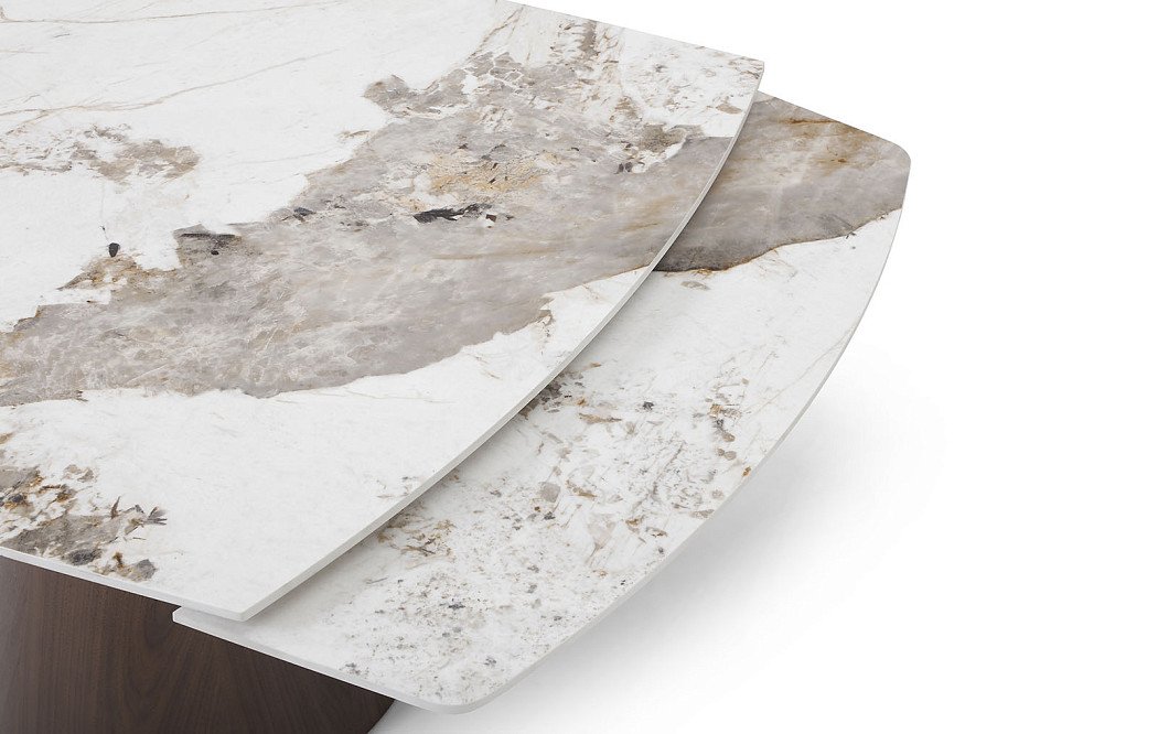 Стол Bonn + 4 стула Pamela - фото 8