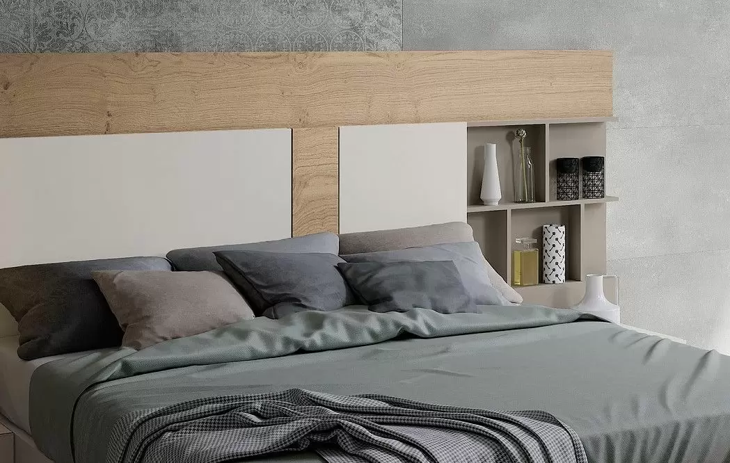 Композиция для спальни YM11 - фото 4