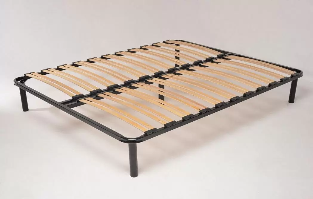 Кровать Flavia, кремовый - фото 15