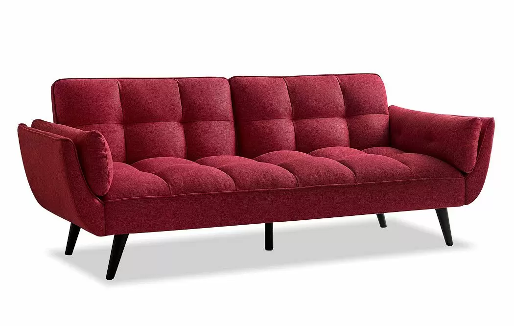 Диван-кровать Annabel Viva Magenta - фото 8