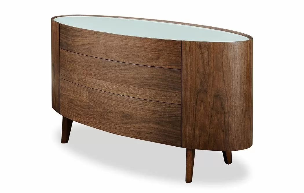 Комод Stacy, орех - фото 5