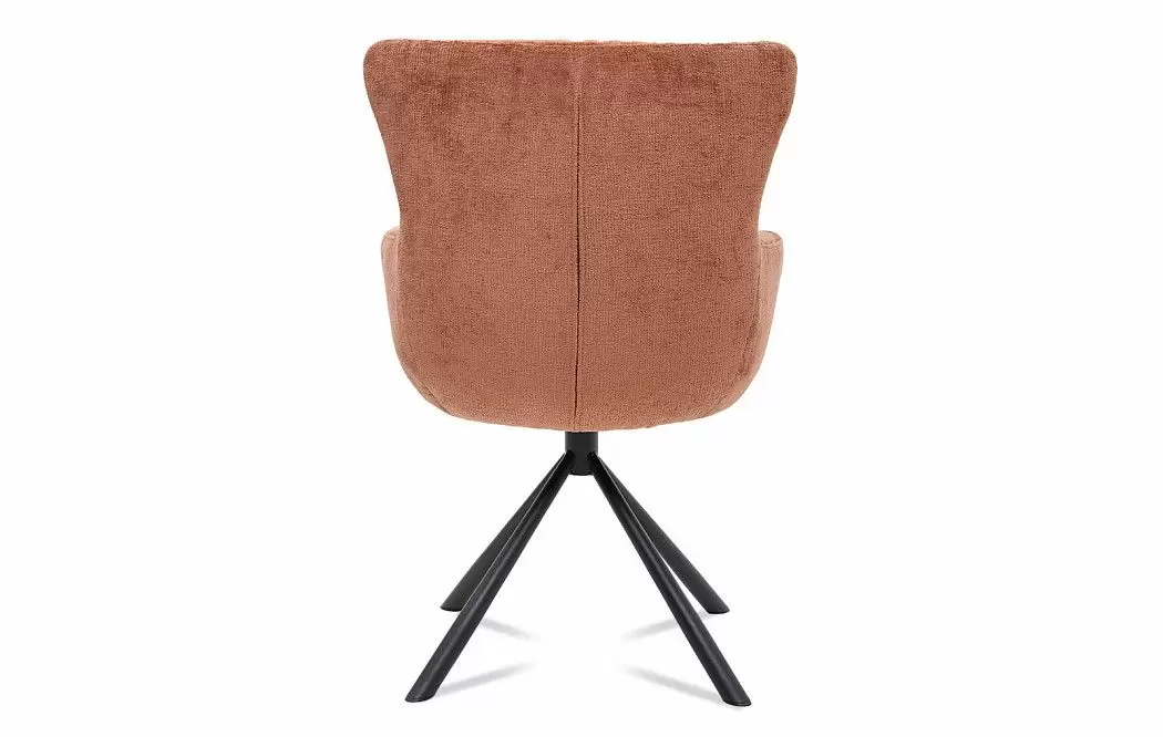 Стул Glenda, терракотовый - фото 12