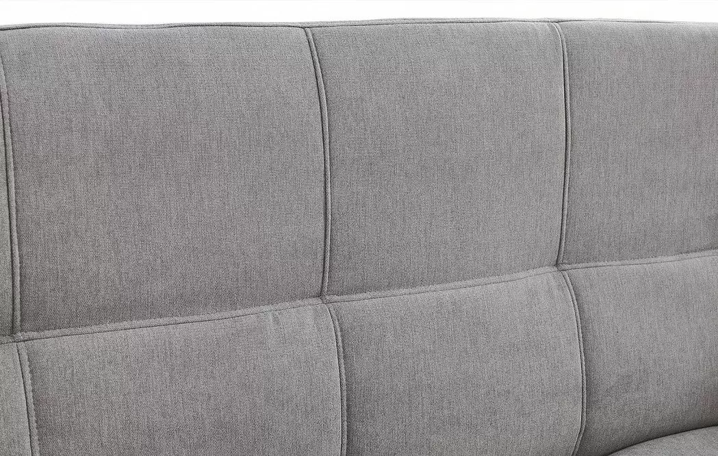 Диван-кровать Sweet Home, серый - фото 6