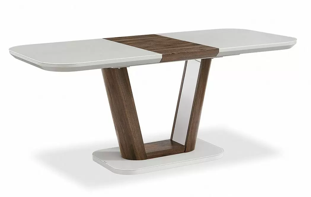 Стол Ester + 4 стула Pepper - фото 7