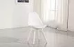 Стул Mark, белый