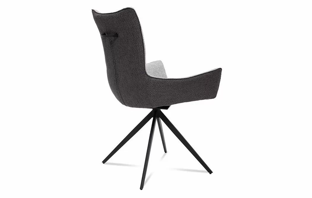 Стол Portofino Black + 4 стула Jess - фото 18