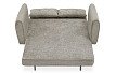Диван-кровать Charm, серо-бежевый