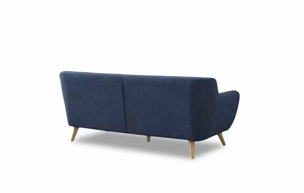 Комплект мягкой мебели Copenhagen, синий - фото 5