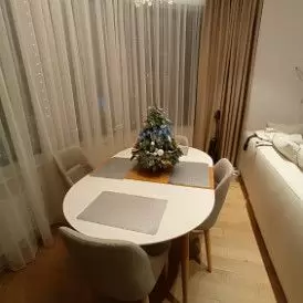 Стул Elwin, серый/ясень