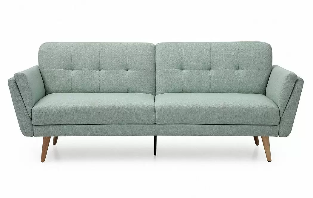 Диван-кровать Ingrid, зеленый - фото 5