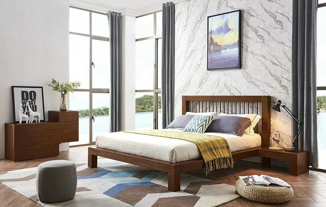 Тумба прикроватная Leonardo - фото 2