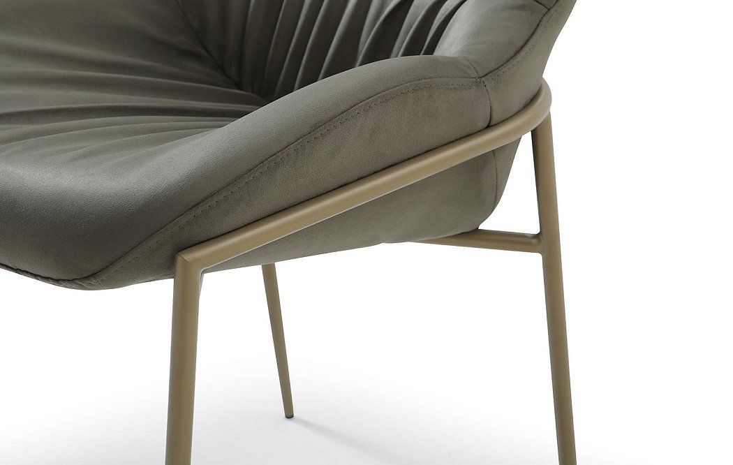 Стол Martina + 4 стула Monica - фото 21