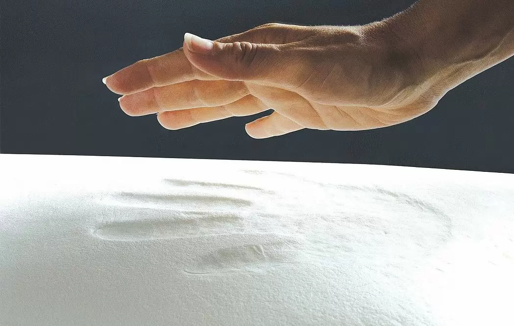 Матрас Memory Plus (160*200) - фото 5