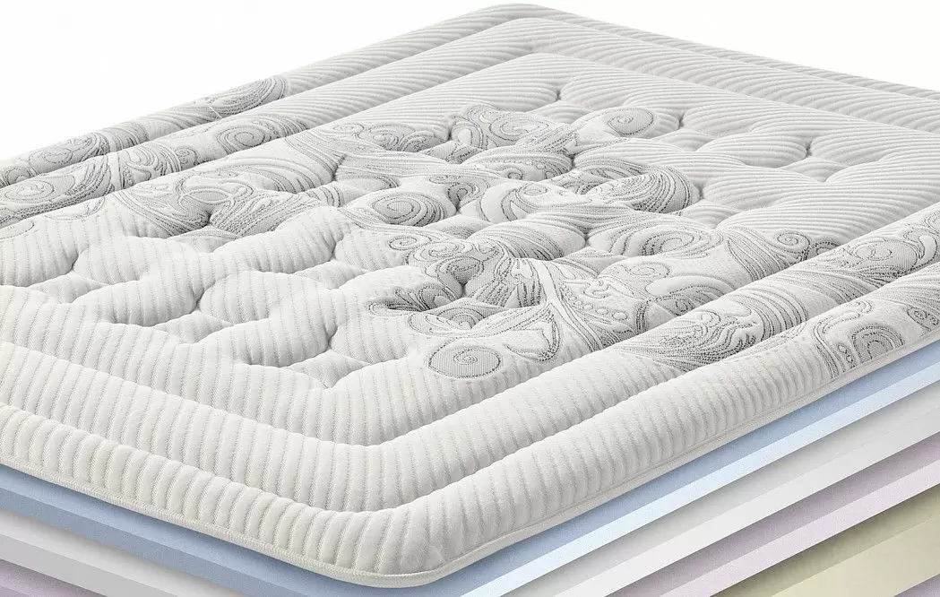 Матрас VICTORIA Dupen 180x200 - фото 5