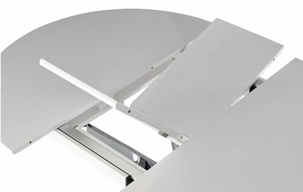 Стол Charly + 4 стула Tori - фото 8