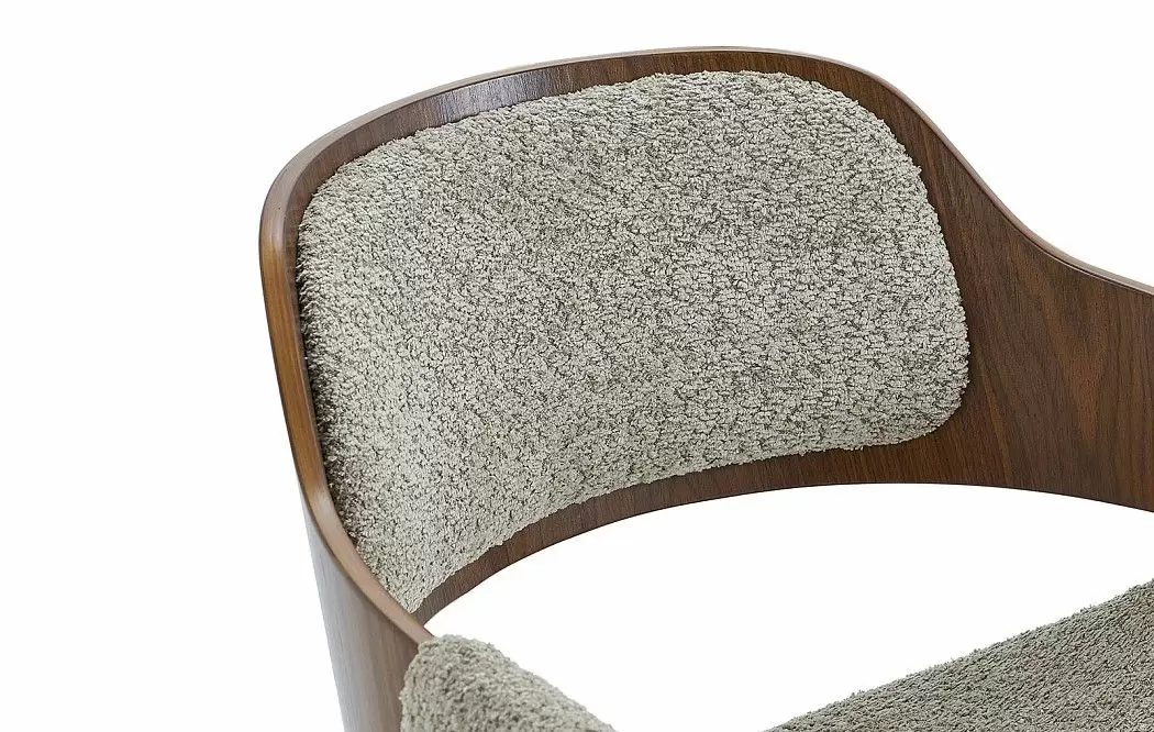 Стол Oasis + 4 песочных стула Jody - фото 10