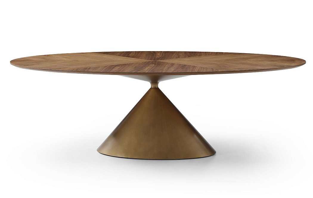 Стол Julianna + 4 стула Evy - фото 2