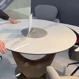 Стол Triumph + 4 стула Una