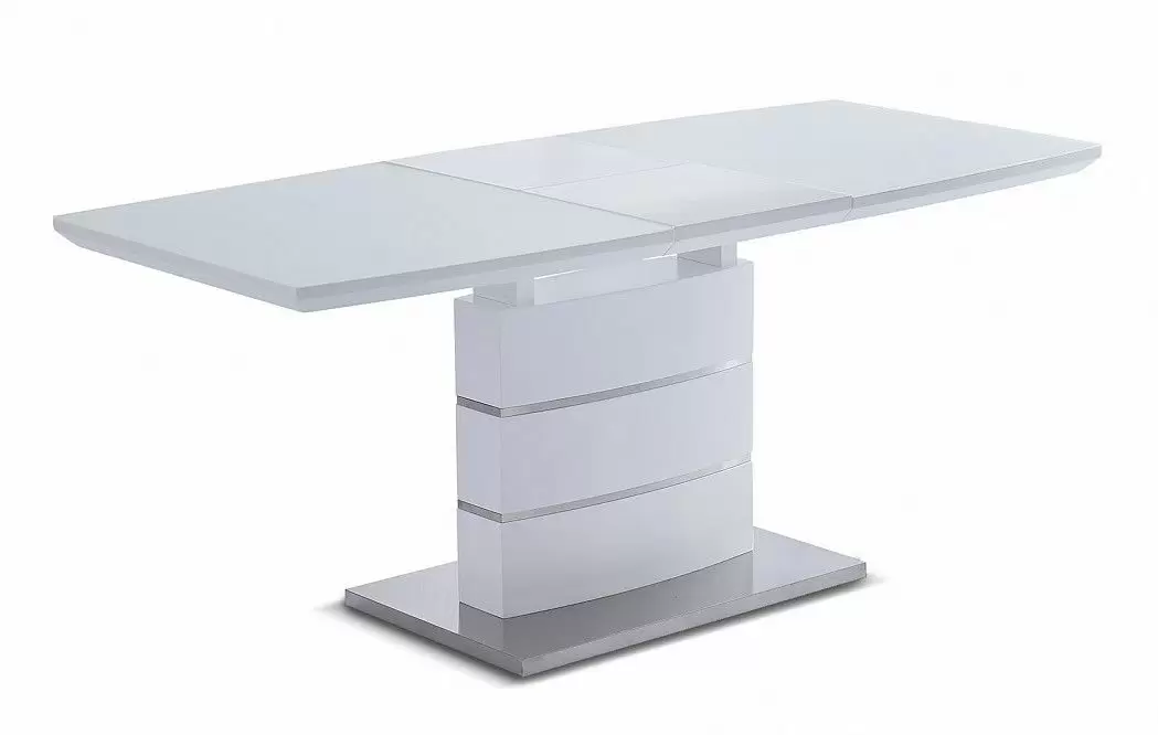 Стол Verona Glass + 4 стула Angela - фото 12