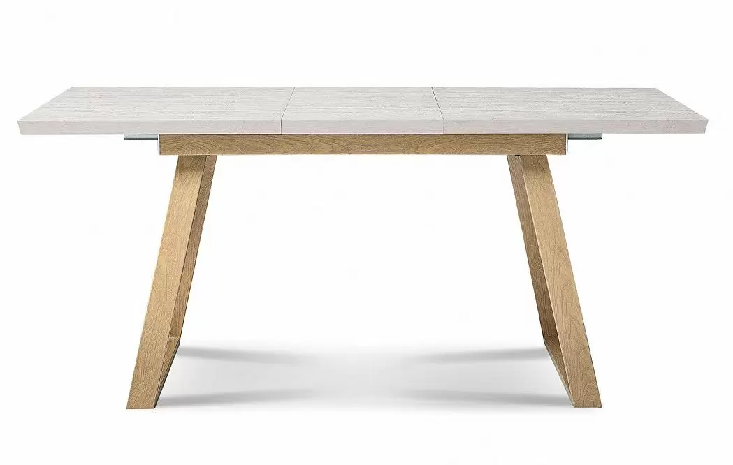 Стол Norfolk + 4 стула Angela - фото 4