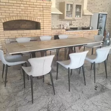 Стол Lido, стул Hank IMG-20230621-WA0024