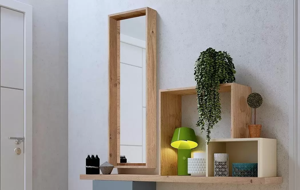 Комплект для прихожей CK34 (180) - фото 2