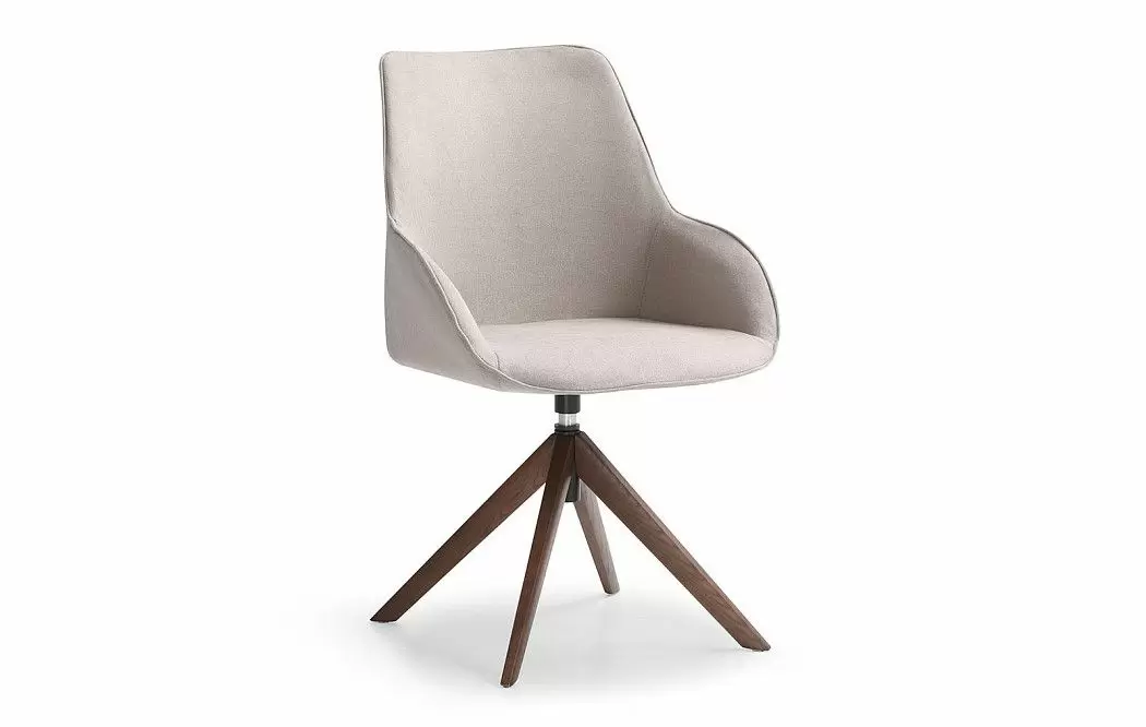 Стол Veronica + 4 стула Sheryl - фото 12