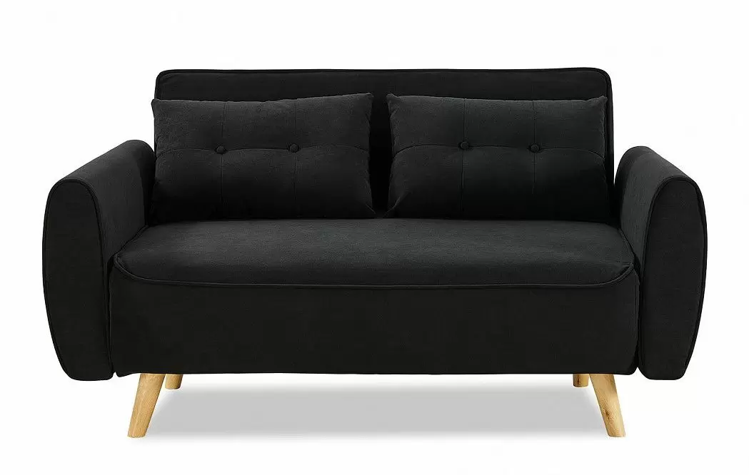 Диван-кровать Charm, графит - фото 3