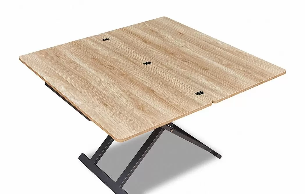 Стол Milford + 4 стула Jackson - фото 7