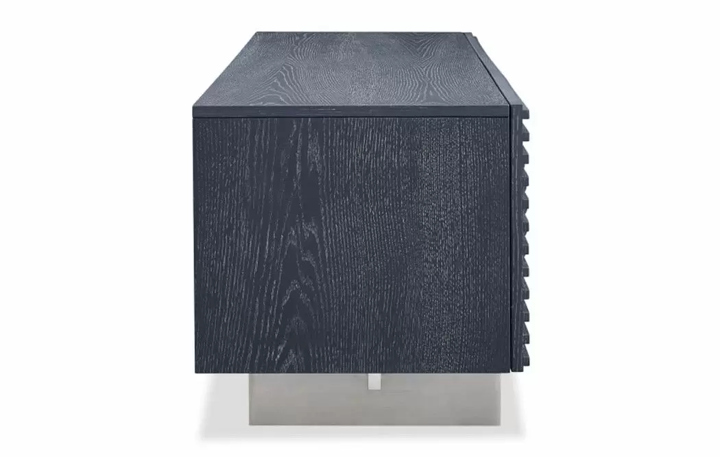 ТВ Тумба Anais, серый - фото 7