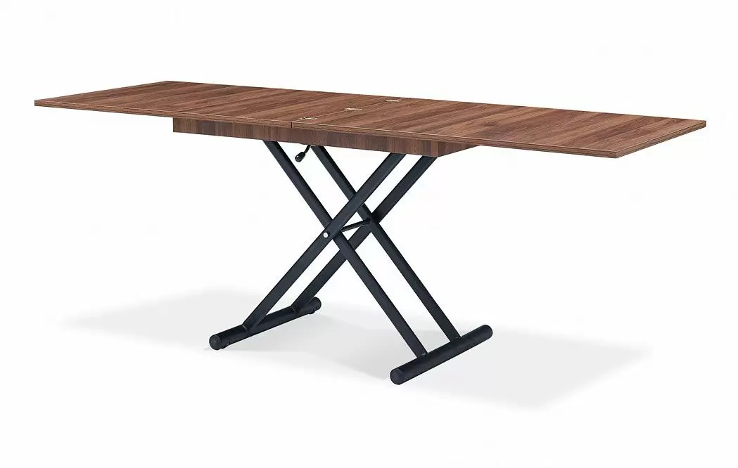 Стол Elliot + 4 стула Party - фото 9