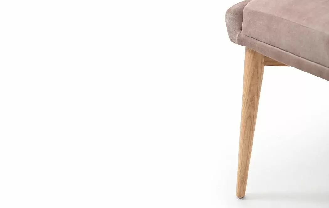 Стул Mikaela, капучино/ясень - фото 11