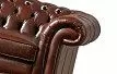 Кресло Richard, коричневый
