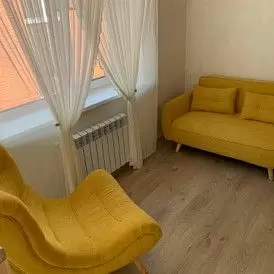 Диван-кровать Charm, пепельная роза