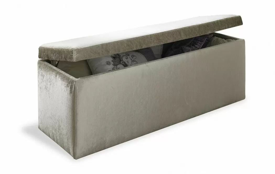 Сундук B-23, слоновая кость