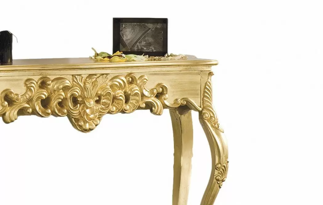 Комплект Amabel & Dalia, золото - фото 5