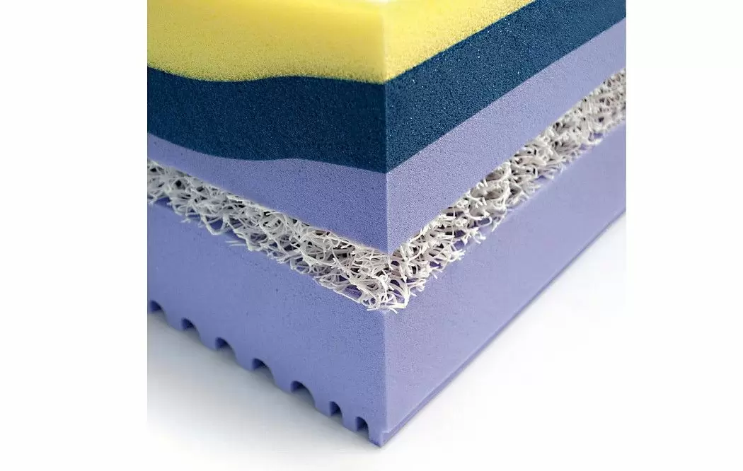 Матрас TRISPORT Dupen 180x200 - фото 6