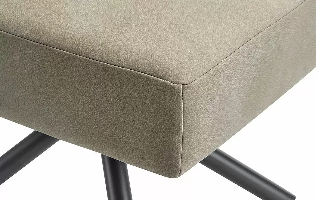 Оттоманка Wendy, темно-бежевый - фото 4