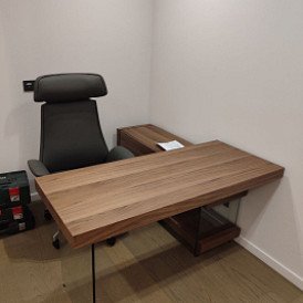 Стеллаж Orion, слоновая кость