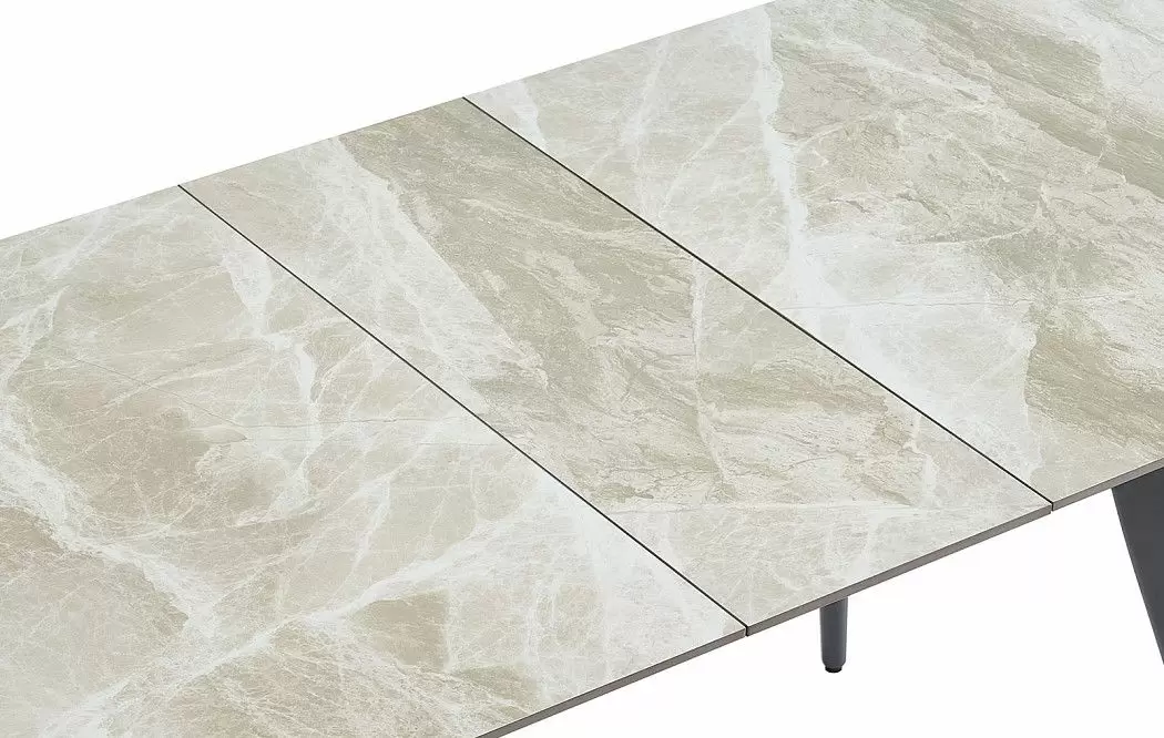 Стол Felicia + 4 стула Mabel - фото 5