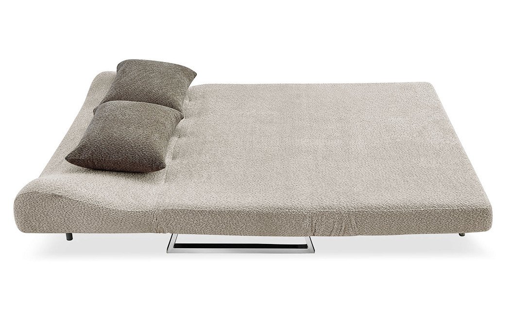 Комплект мягкой мебели Rosy, бежевый тедди - фото 10