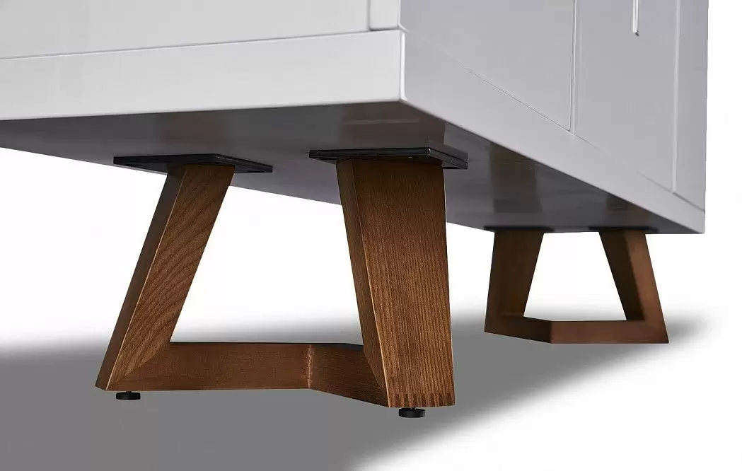 Стол Avalon + 4 стула Aurora - фото 24