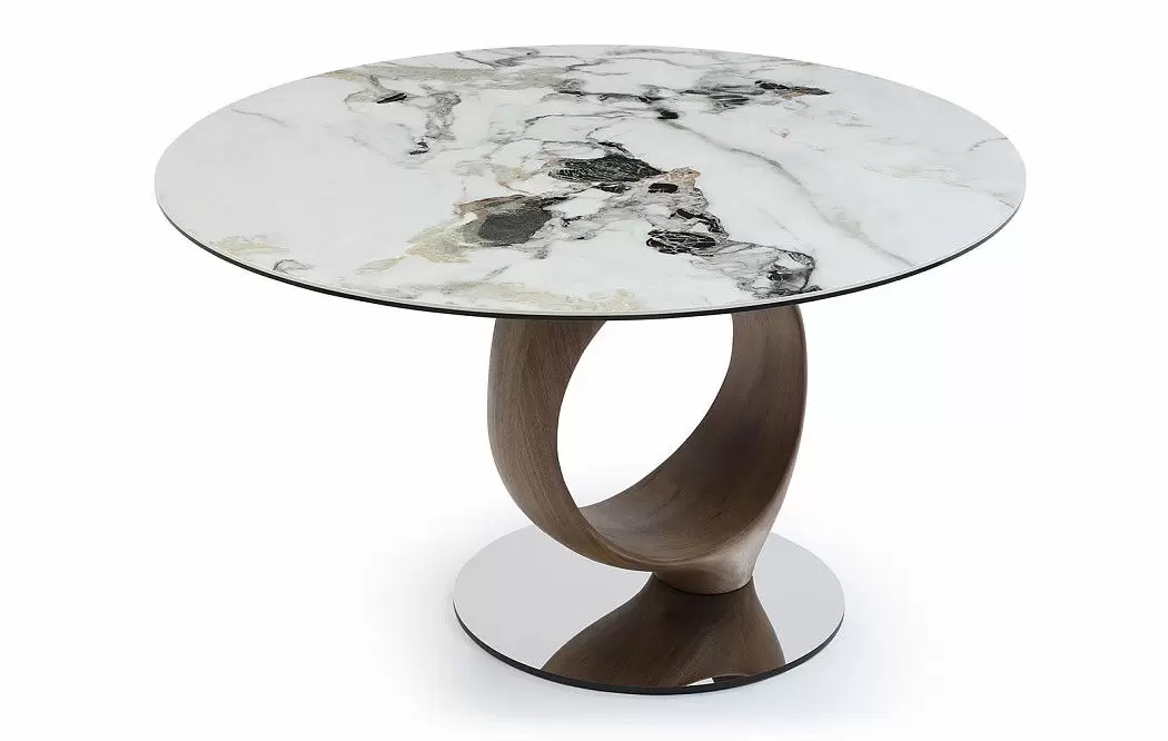 Стол Oasis + 4 песочных стула Jody - фото 4