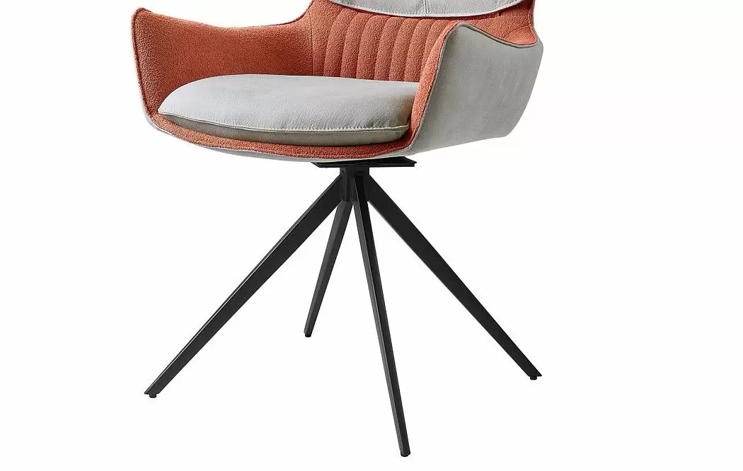 Стол Daisy + 4 стула Josh - фото 19