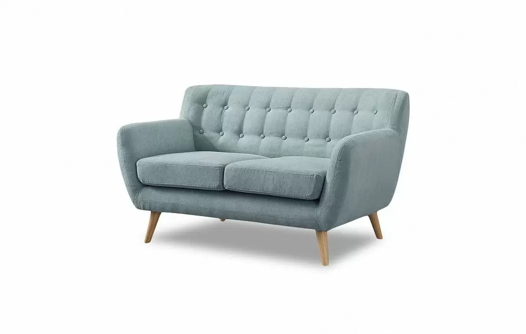 Комплект мягкой мебели Copenhagen, бирюзовый - фото 12