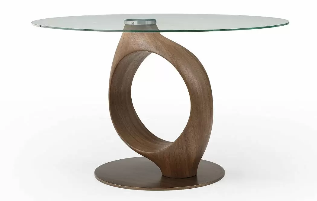 Стол Oasis + 4 стула Augusta - фото 10