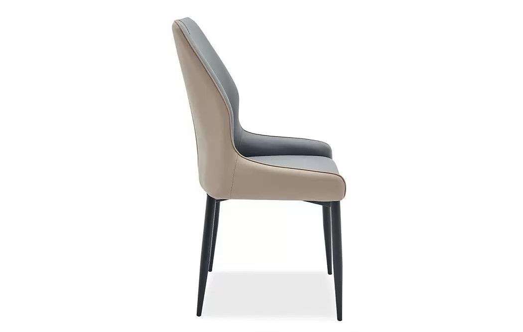 Стол Natalie + 4 стула Evan - фото 10